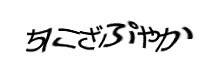 Authentication image